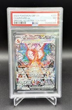 Charizard ex 223/197 SV03: Obsidian Flames Holo
