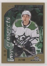 2020-21 Upper Deck MVP 20th Anniversary 2nd Star 31/100 Jason Robertson #72 at7