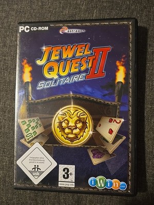 Jewel Quest 2