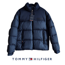 Tommy Hilfiger Jacke Winterjacke NEW YORK PUFFER NEU XXL