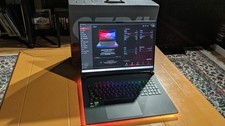 2026 Asus Rog Scar 18 RTX 5090 Gaming 24-Core Ultra 9 Laptop 64GB Ram 4TB SSD
