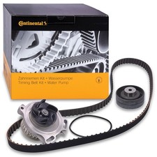 Kit de distribution Audi 90