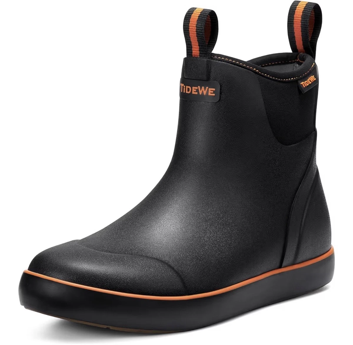 Lightweight Rubber Boots for Men for sale | eBay