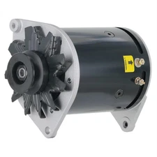 Powermaster 82101-2 PowerGEN Fits Ford Swing Mount Alternator, 12-Volt