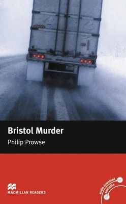 Bristol Murder | Lektüre | Philip Prowse | Englisch | Taschenbuch | 2008