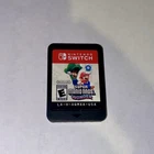 Super Mario Bros Wonder - Nintendo Switch Cartridge Only Tested