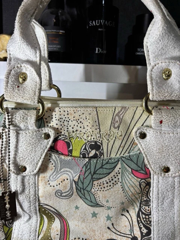 Bolso Firetrap Mujer Foto 3 de 4