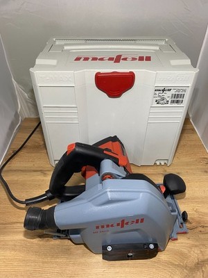 Mafell Nutfräse MF26cc 230V + T-MAX -Bau Nr. 917802 51447 Aussteller