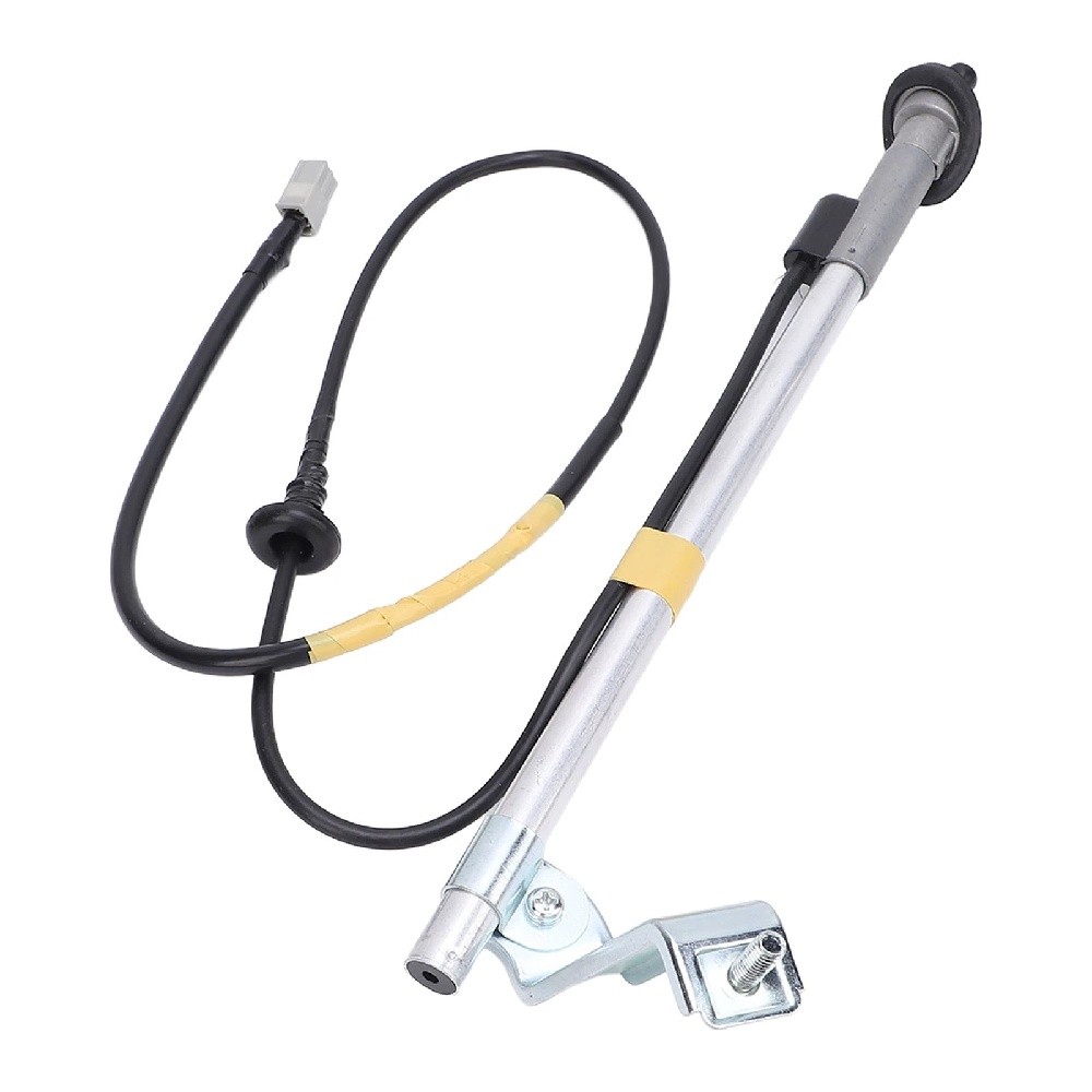 ‪@tata__land95 ‬ Antenna Mast 86300-60690 For Toyota Land Cruiser 70 Series VDJ HZJ