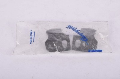 NOS Campagnolo Ergopower Ultra-Shift Inserts for Big Hands #EC-SR040 (R+L)