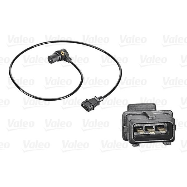 Valeo 254142 Impulsgeber, Kurbelwelle-image