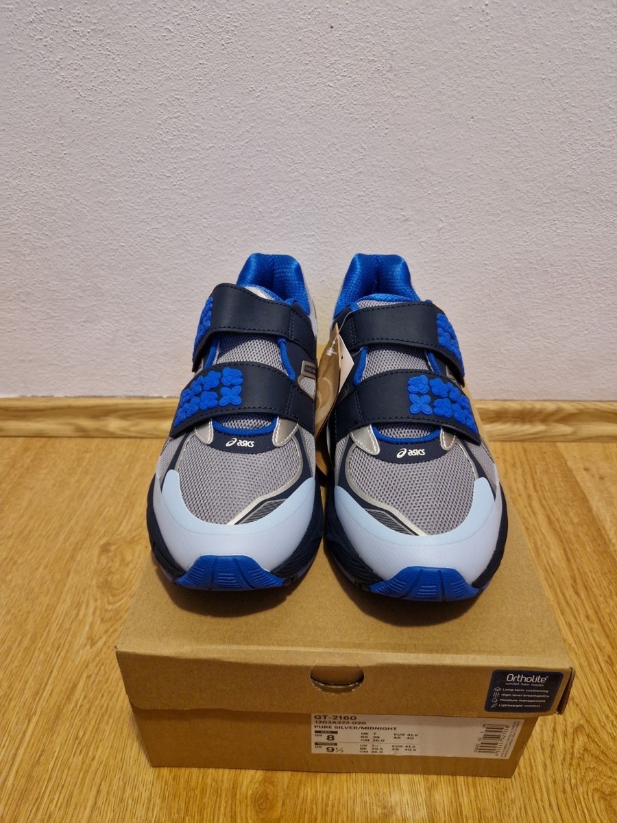 Size 8 - Cecilie Bahnsen x ASICS GT 2160 Midnight | eBay