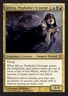 Oversized - Jeleva, Nephalia's Scourge - Commander 2013 #194/356 MTG Magic The G