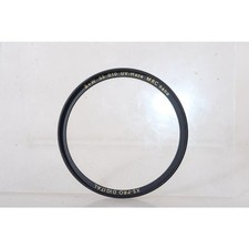 B W 55mm uv-Filter MRC 010 Nano / UV Filter/Protection Filter/Hazefilter E-55