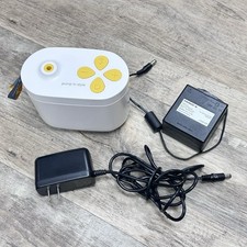 Medela Pump-In-Style Breast Pump Replacement Motor Power Supply Battery Pack