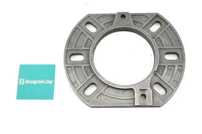 Riello Flansch BG 1 / R40 Brenner 3005786 Ferro Wärmetechnik 3930057862 NEU
