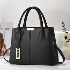 Ladies Handbags Designer Shoulder Tote Bag Women Purse Crossbody Leather Handbag
