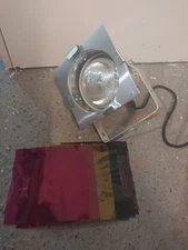 American DJs Par-38A - With Lightbulb - Great for School Plays