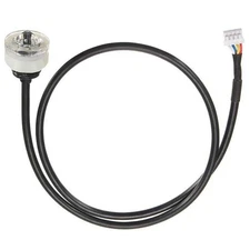 5V Liquid Water Level Control Switch Optical Infrared Water Liquid Level Sensor