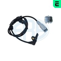 ERA ABS Sensor Raddrehzahl DrehzahlfüHler FüR Peugeot 807 E EB CitroëN C8 Ea_