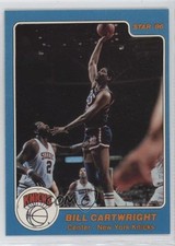 Click to enlarge Bill Cartwright