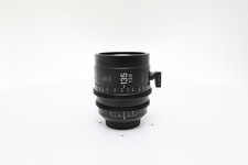 Sigma Cine 135mm T2.0 FF Prime Canon EF - Very Good Condition