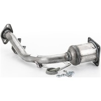 Nap Carparts Katalysator Passend FüR CitroëN C2 Jm_ 1.1 C3 I Fc_ 1.1I