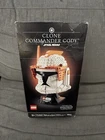 LEGO Star Wars: Clone Commander Cody Helmet (75350) Brand New Factory Sealed