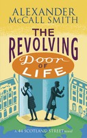 The Revolving Door Of Life | Alexander Mccall Smith | Taschenbuch | 325 S.