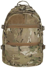 Voodoo Tactical 3-Day Assault Pack w/Skin, Multicam, 15-9660082000 Daypack