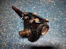 52104100 ARIENS SNOWBLOWER AUGER GEARBOX