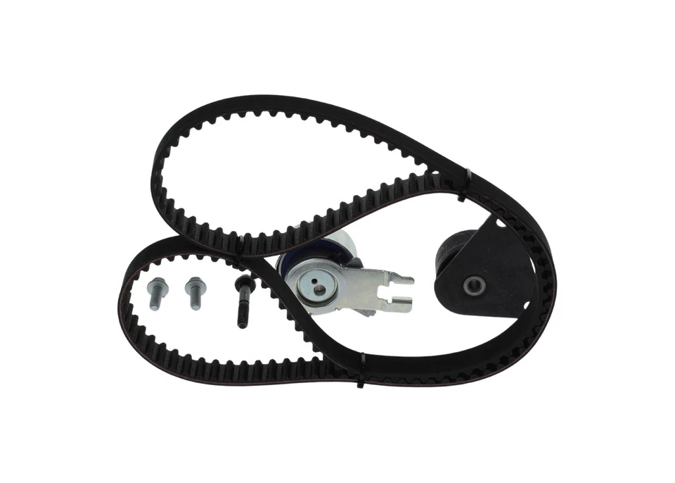 TIMING BELT KIT 1 987 946 711 FOR FORD MONDEO/IV/Turnier KUGA FOCUS/II S-MAX - Image 4 of 4