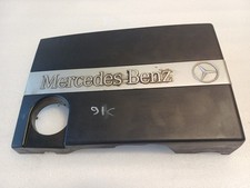 91C* Mercedes Benz MB W203 S203 Motorabdeckung Abdeckung Verkleidung A2710100667