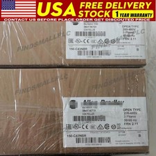 New Allen-bradley 150-C43NBR soft starter motor controller 150C43NBR US Free Tax