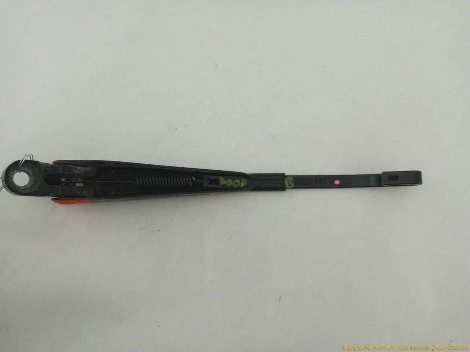 Brazo limpiaparabrisas trasero Land Rover LR2 compatible con 2008 2009 2010 2011 2012 2013 2014 2015 08 09 Foto 4 de 4