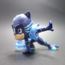 PJ Masks Catboy Lightning Bolt Action Figure Just Play Disney Lasso Cake Topper