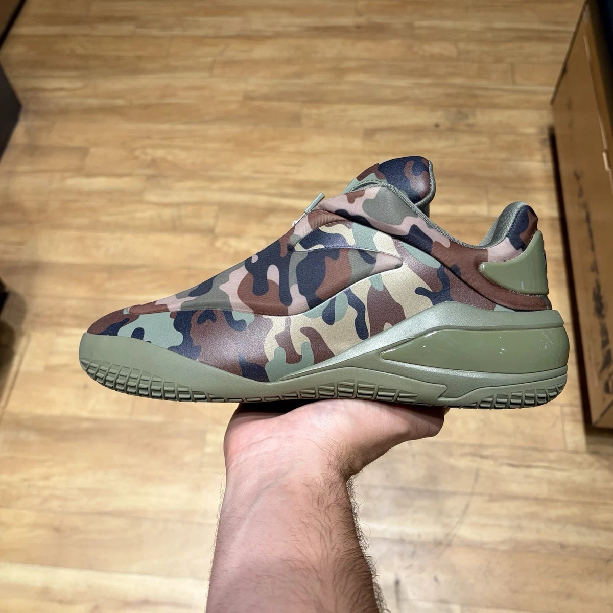Las mejores ofertas en Converse SHAI 001 Echo | eBay