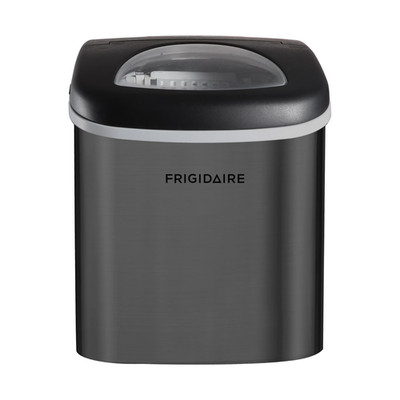 [US WAREHOUSE] Frigidaire 26 lb Portable Countertop Ice Maker