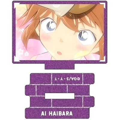 Ai Haibara E Detective Conan Scene Shot Ai Haibara Collection Vol. 3 Japan C118