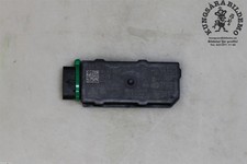 ORIGINAL Antenne SKODA SUPERB IV (NZ3)  2025