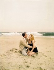 Gregory Peck Deborah Kerr 8x10 Giclee photo Beloved Infidel Gregory Peck Deborah Kerr 8x10 Giclee photo Beloved Infidel