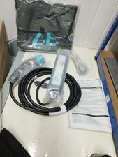 Cavo di ricarica originale Renault Zoe Ev con spina 3 pin 8201353132 nuovo