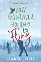 Isabel Jolie | How To Survive A Holiday Fling | Taschenbuch | Englisch (2022)