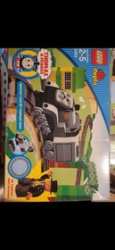 Lego DUPLO Complete Thomas Collection K3354-1 Thomas and Friends