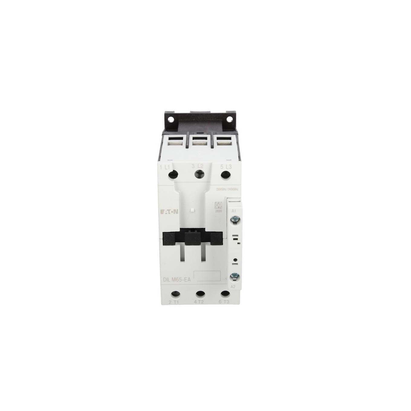 Power Contactors 65A 3P 230V AC 0Z 0R DILM 190013