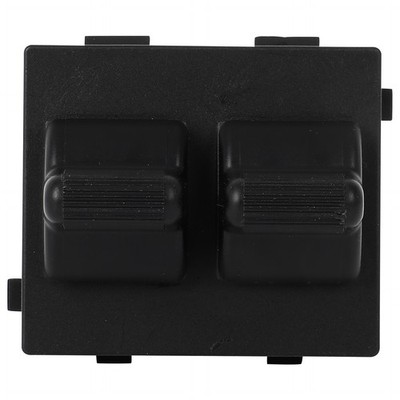 Window Switch Front Left For Dodge Ram 1500 Pickup 1997-00 Plymouth Neon 1996-98