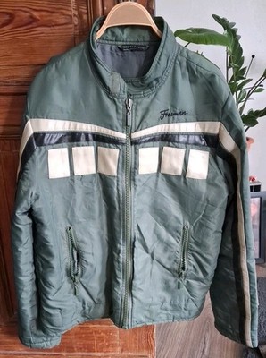 Freeman T Porter  Jacke Gr .XL
