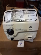 Reliance 100112336 Electronic Control Valve Thermostat, Natural Gas Used Save