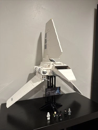 LEGO Star Wars: Imperial Shuttle (10212)
