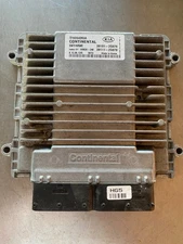 2014 Kia Optima Electronic Control Module ECM OEM 39101-2G879